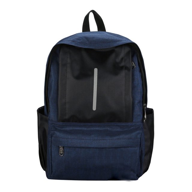 Bolsa de ocio de viaje para adolescentes unisex para mochila para computadora portátil (azul) -167865.02 Tmvgtek Para estrenar
