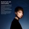 thumbnail image 4 of Auriculares inalámbricos Bluetooth OnePlus Buds Pro 3 con cancelación de ruido, 4 of 9