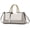 Grey, variant on Designer Satchel Handbags Women Evening Party Prom Satchel Crossbody Top Handle Bags Stylish Purses for Women