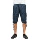 thumbnail image 1 of Bermuda cargo para hombre con cinturon y jareta en piernas, 1 of 4