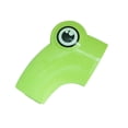 thumbnail image 2 of Adaptador WC Niños, Adaptador para Inodoro para Niños, WC Portatil Niños, Plegable Reductor WC para Viaje para Niños y Niñas, con 1 Bolsa de Transporte, Rana Verde XianweiShao 9024715962980, 2 of 5