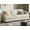 White, variant on BLAZANT 89" Sofa Couch, 3 Seater Sofa with Suppleness Armrests, Corduroy Fabric Deep Seat Sofa with Upholstered Cushion& Backrests, Modern Comfy Couch for Living Room Apartment Office