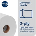 thumbnail image 4 of WausauPaper EcoSoft OptiCore Tissu Contrôlé, 12/SC, 4 of 8