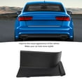thumbnail image 4 of Tail Light Trim for  4G C7 2015-2018 Scratch Resistant, Stable Structure Outer Set, 4 of 7