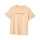 thumbnail image 2 of Camiseta para mujer trajes ligeros simple mujer transpirable suave cuello redondo camiseta SG, 2 of 8