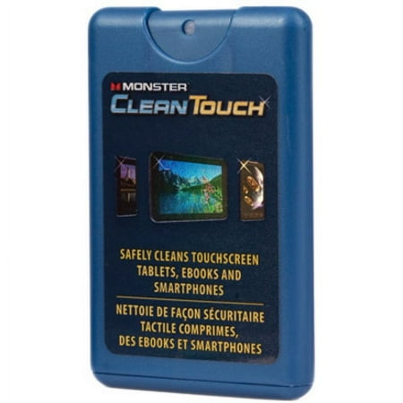 Monster Cable CleanTouch MC CLNTCH-S WW Cleaning Kit