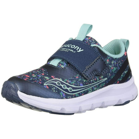Kids Saucony Boys Baby Liteform Low Top   Running (Best Low Profile Running Shoes 2019)