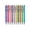 Multicolor, variant on CoreLiving Funny Pens with Stylus 10-Pack, Fine Point Smooth Writing Black Ink Ballpoint Pens, Motivational Inspirational Sayings for Office Desk Accessories, Employee Appreciation Gifts Bulk