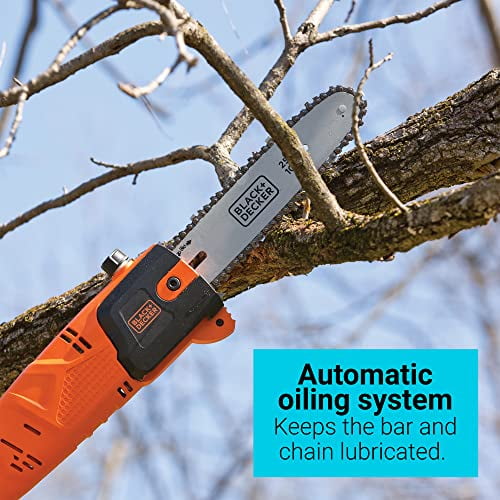 Black and cheap decker pp610