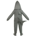 thumbnail image 3 of Kid's Shark Mascot Head, 3 of 8