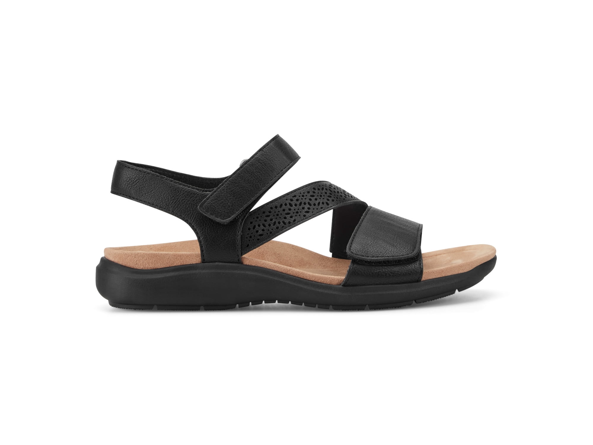 Easy Spirit Women's Wilt Strappy Sandal