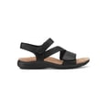 thumbnail image 2 of Easy Spirit Women's Wilt Strappy Sandal, 2 of 5