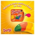 thumbnail image 4 of Gelatina de agua Dany   sabor mandarina 125 g, 4 of 4