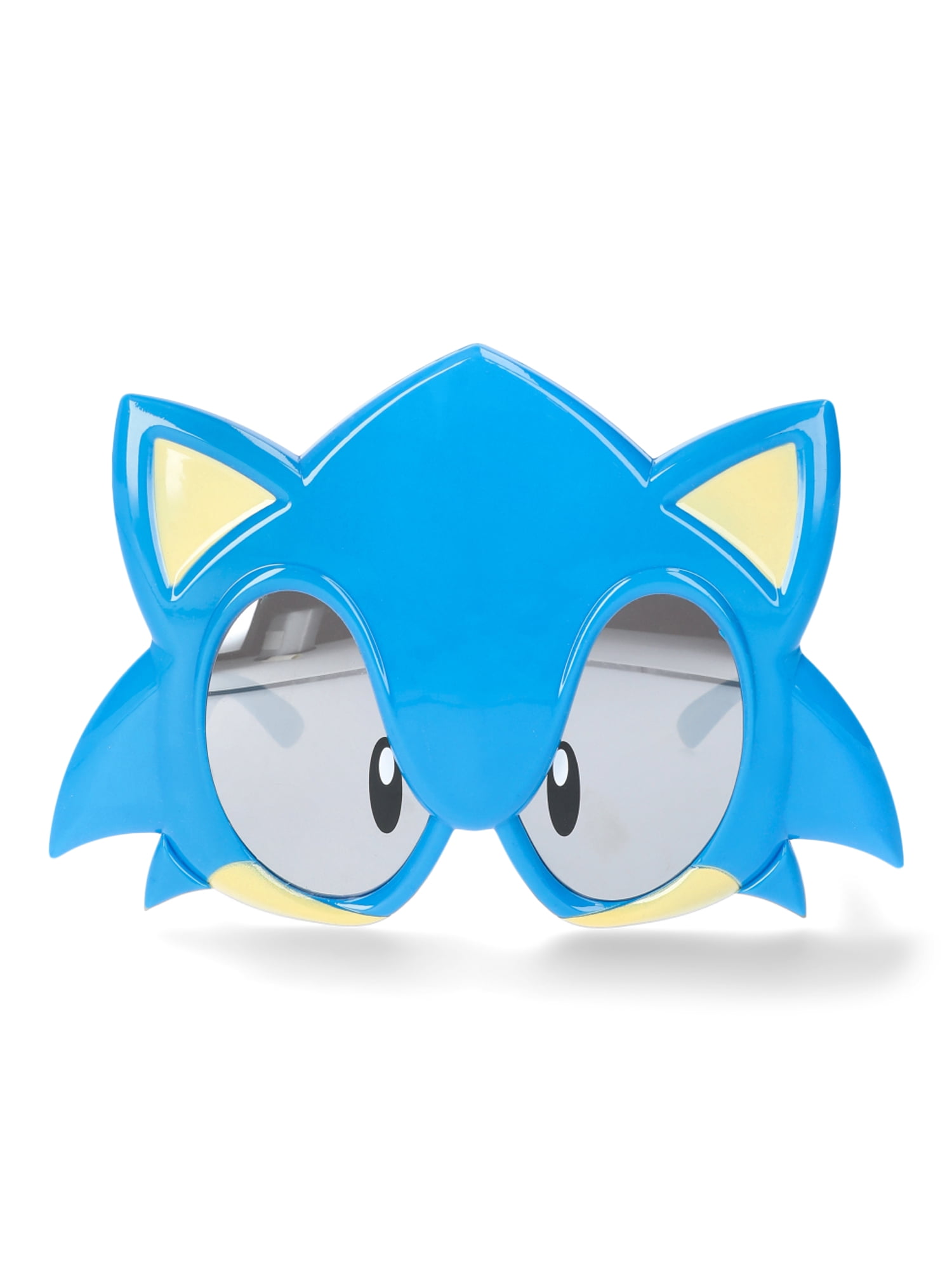SEGA Sonic the Hedgehog Sun-Staches