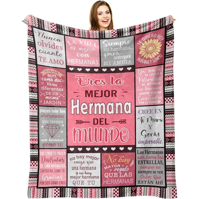 LHSHID Graduation Gifts Throw Blanket College Graduation Gifts for Her Him Congratulations Gifts for Women Graduation Decorations Class Graduation Party favors Supplies 50x60in