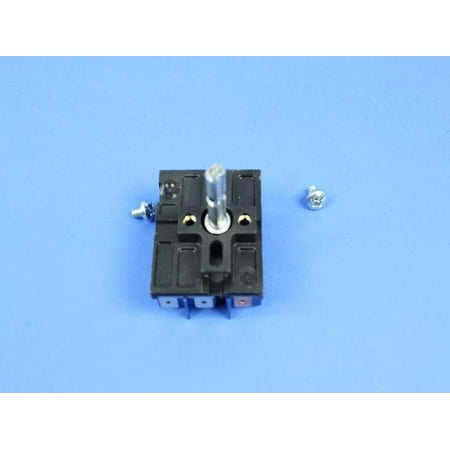 Amana Cooktop Parts - 12002422 Amana Cooktop Kit, Dual Infinite Sw