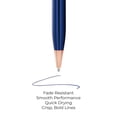 thumbnail image 3 of Recarga de Bolígrafo Cross Azul Mediana, 3 of 7