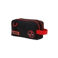 thumbnail image 2 of Lapicera Estuche Escolar Chenson DeadPool DP71042-3 JUGGER, 2 of 6