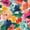 Color 2, variant on Peel and Stick Wallpaper Marine hand drawn sea shells stars seahorse coral for textiles prints 24in x 118in Contact Paper Removable Self Adhesive Wall Mural Wall Decor for Bedroom Kitchen Cabinets