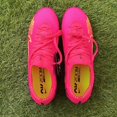 thumbnail image 4 of Nike Zoom Vapor 15 Elite AG-Pro P Cleats, 4 of 5