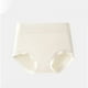 thumbnail image 1 of Puntoco Ropa interior breve para mujer Ropa interior sin costuras para mujer Ropa interior fina de cintura alta, 1 of 4