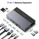 thumbnail image 2 of Estación de acoplamiento UGREEN Steam Deck Dock 9 en 1 USB-C 100W PD, 2 of 8