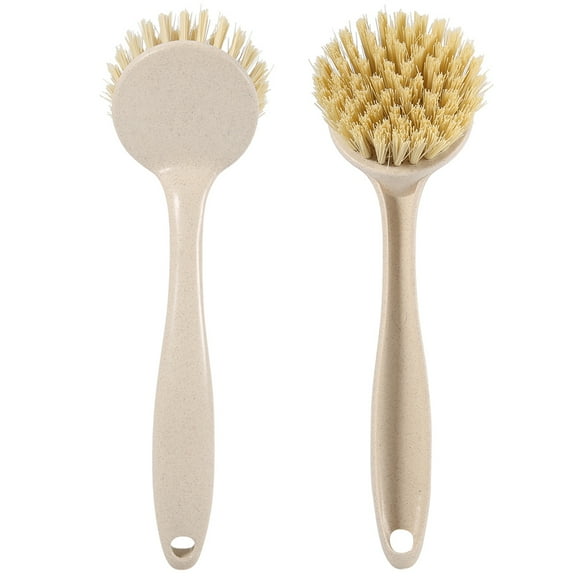 Kitchen Dish Brush, Brush, Small Brush Dish Brush For Bowls Dishes