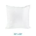 thumbnail image 4 of Westex 100pct Cotton Pillow Insert, 4 of 4