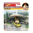 thumbnail image 2 of Vehículo de Juguete Hot Wheels Mario Kart Browser Jr Sports Coupe, with Bowser Kite, 2 of 4