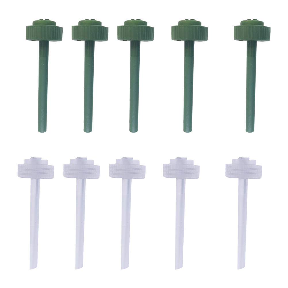 Watering Plant Glass Globes Automatic Waterer Dripping Irrigation Pot Drippers Flower Ball Hand