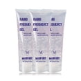 thumbnail image 1 of Combinación de gel de enfriamiento y lubricación Marfort con dispositivo de depilación láser y máquina facial de belleza RF o dispositivo facial de microcorriente para mujeres y hombres en la cara o e, 1 of 5