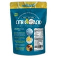 thumbnail image 6 of Milliard Citric Acid - 1 Pound - 100% Pure Food Grade NON-GMO (1 Pound), 6 of 6