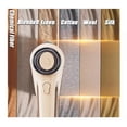 thumbnail image 2 of Vacuum Steamer for Clothes, 1000W Portable Handheld Clothes Steamer, 2 of 5