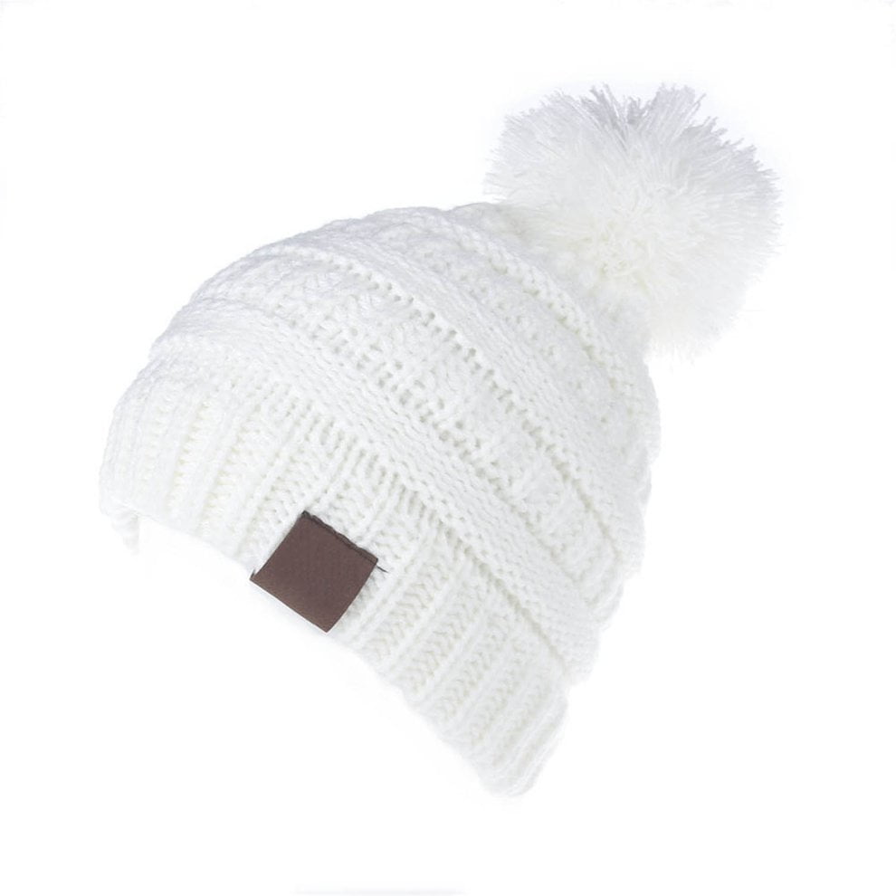 cute knit hats for winter