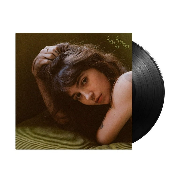 Clairo - Charm - Music & Performance - Vinyl - Walmart.com