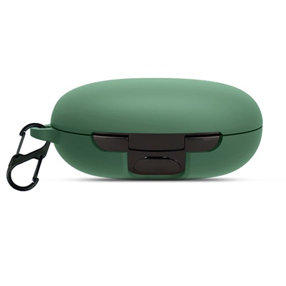 Protective Skin Case with Carabiner for Soundpeats LIFE A2 NC