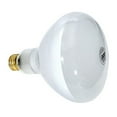 thumbnail image 2 of Hayward SPX0541Z1 300W 12V Medium Base Bulb R-40 for Underwater Lights, 2 of 3