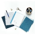 thumbnail image 4 of Filofax Accessory, Indigo Collection, Washi Tape, Set of Three (B132765), 4 of 7