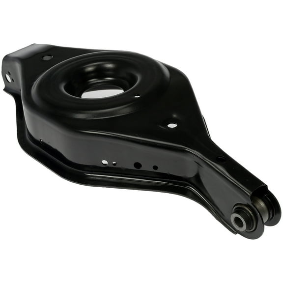 Dorman 522-005 Rear Lower Rearward Suspension Control Arm for Specific Infiniti / Nissan Models, Black Fits select: 2005-2012 NISSAN PATHFINDER, 2006-2015 NISSAN ARMADA