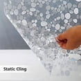 thumbnail image 3 of Anti-static glue-free glass film color light translucent decorative window stickers office window stickers, 3 of 5