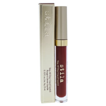 Stay All Day Liquid Lipstick - Forza by Stila for Women - 0.1 oz Lipstick