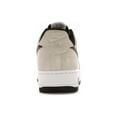 thumbnail image 4 of Nike Men's Air Force 1 Low '07 LV8 White Black Shoes, from StockX, 4 of 5