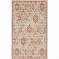 thumbnail image 2 of Superior Zuleyka Aztec Southwestern Indoor Area Rug, 8' x 10', Rust, 2 of 8