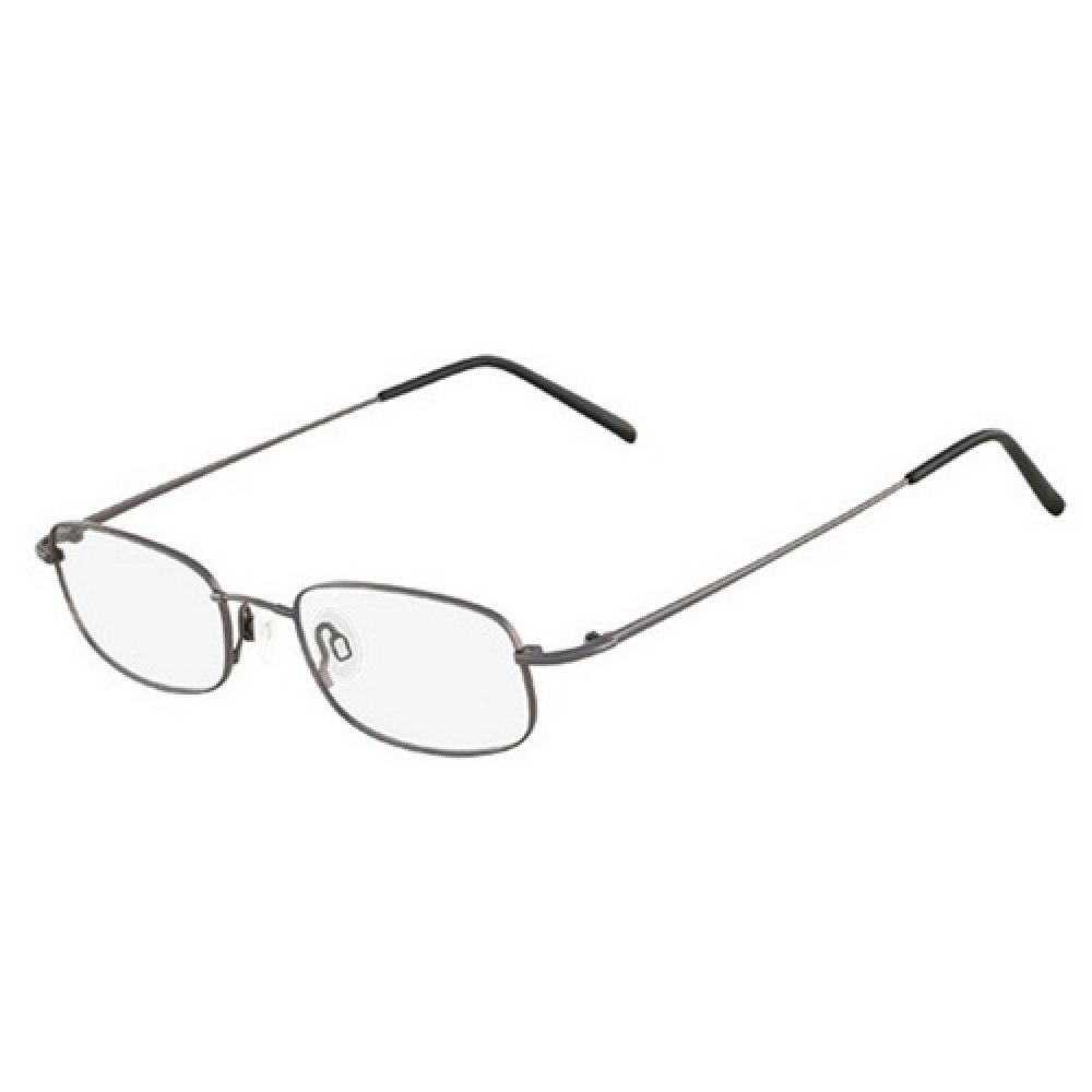 Eyeglasses FLEXON 603 033 GUNMETAL