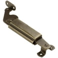 thumbnail image 3 of National Hardware N208-660 Spring Lid Support, Steel, Antique Brass, 5-1/2 in L, 65 deg Opening, 3 of 5
