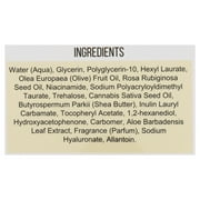 Urban Hydration Bright & Balanced Dark Spot Treatment Cream, with Aloe Vera Leaf, for All Skin Tone, 1.7 oz