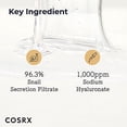 thumbnail image 2 of Cosrx Advanced Snail 96 Mucin Power Essence, 3.38 Ounce 2018, 2 of 8