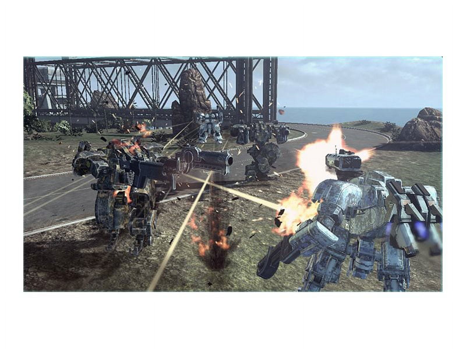 Front Mission Evolved - Win - download