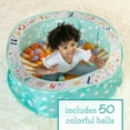 thumbnail image 4 of Piscine à balles pop-up, 4 of 7