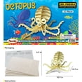 thumbnail image 2 of 3D Puzzles - Octopus, 2 of 8